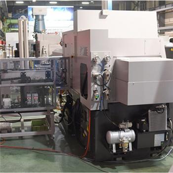 淺談津上走心機(jī)的使用特點(diǎn)